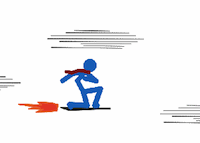 Hoverboard