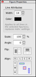 Figure Properties
