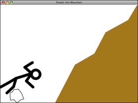 Stage in Preview Mode